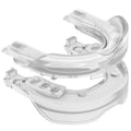 Adjustable Split Anti-Snoring Mouthpiece - Flexible Fit