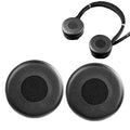 Replacement Ear Pads Compatible with Jabra Evolve 75 Series