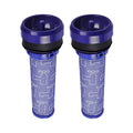 2Pcs Pre Motor Filter Hepa Filter for Dyson DC28 DC33 DC37 DC39 DC53 Vacuum