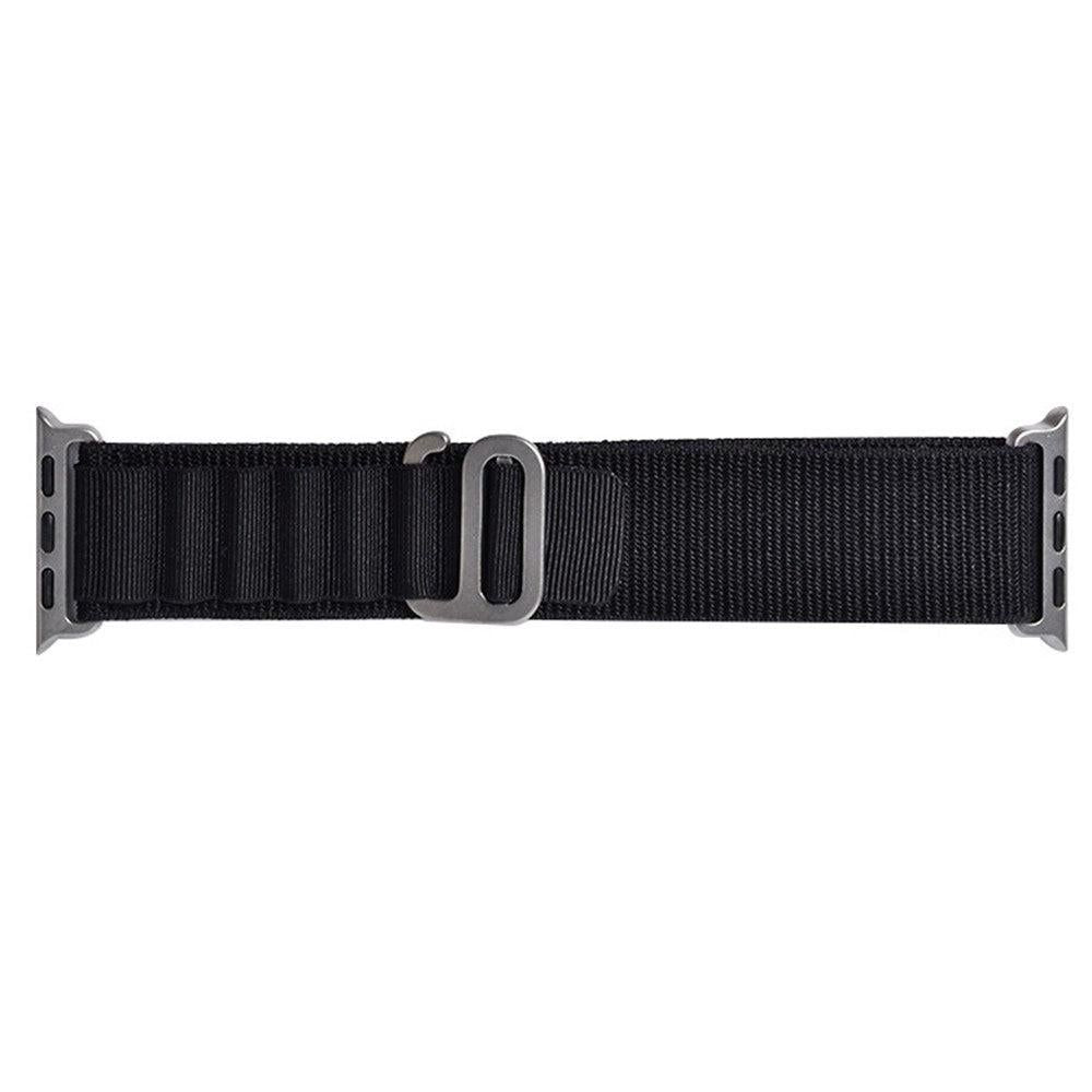 Watch Band Strap Black For Apple Watch 38/40/41mm