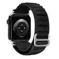 Watch Band Strap Black For Apple Watch 42/44/45/49mm