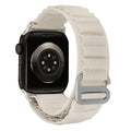 Watch Band Strap White For Apple Watch 38/40/41mm