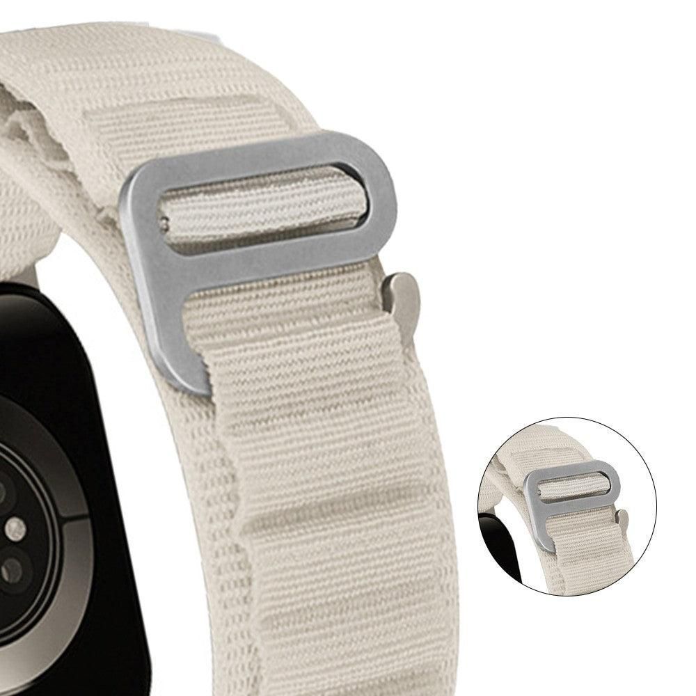 Watch Band Strap White For Apple Watch 38/40/41mm