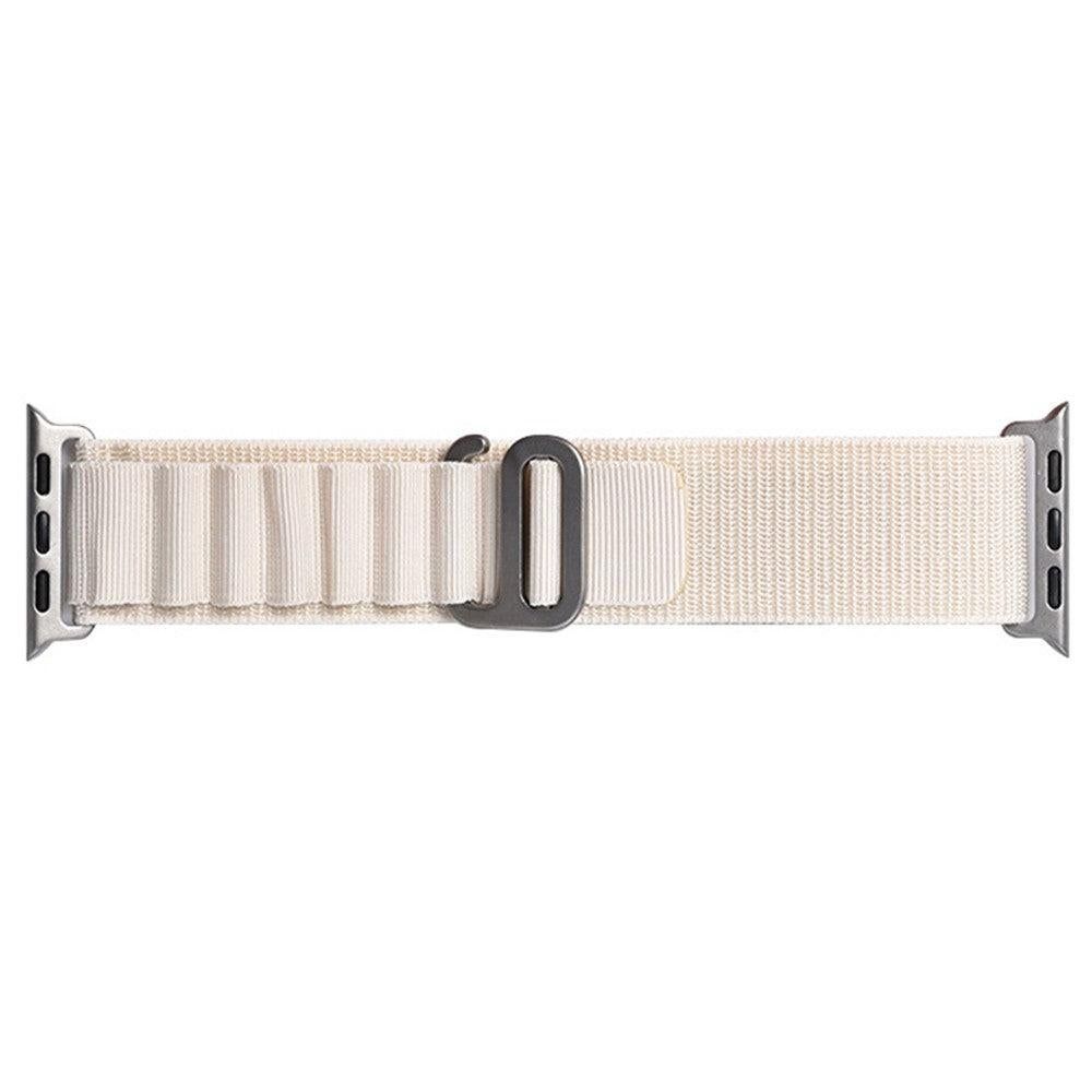 Watch Band Strap White For Apple Watch 38/40/41mm