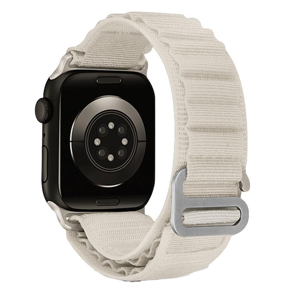 Watch Band Strap White For Apple Watch 42/44/45/49mm