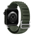 Watch Band Strap Green For Apple Watch 38/40/41mm