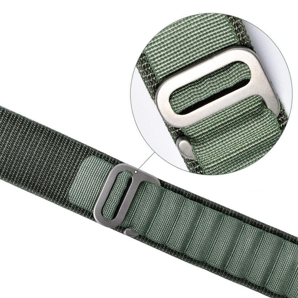 Watch Band Strap Green For Apple Watch 38/40/41mm
