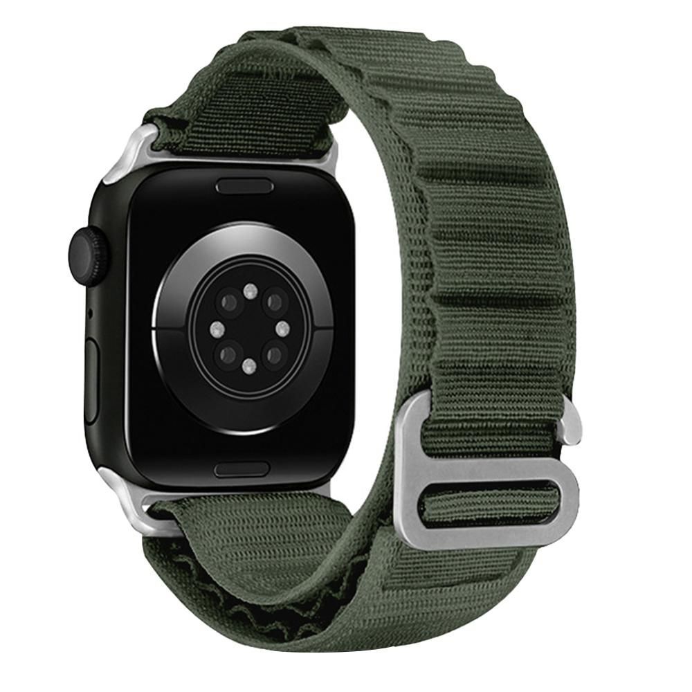 Watch Band Strap Green For Apple Watch 42/44/45/49mm