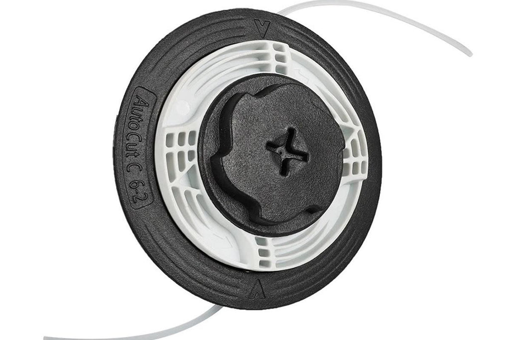 Replacement Trimmer Head C6 2 Bump Feed for Stihl FS38 FS40 FS45