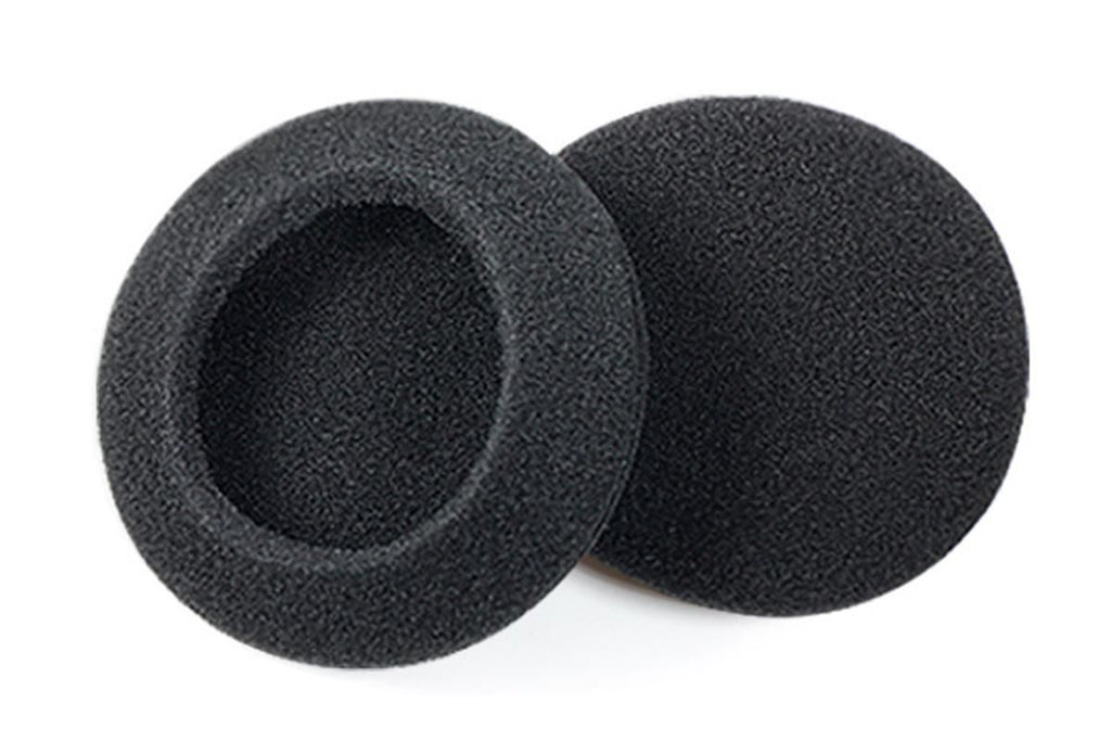 10 PCS Replacement Ear Pads Foam Cushion Covers for Headphones Ear Cushions - M