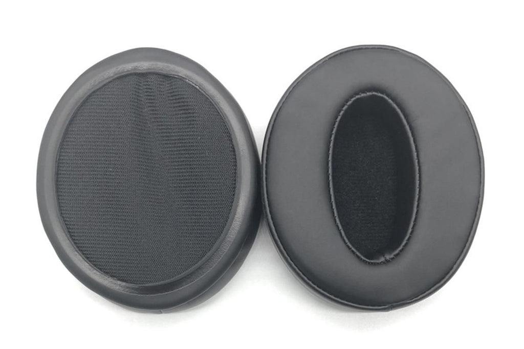2Pcs Ear Pads Replacement for Sennheiser HD4.50BT HD4.50BTNC HD4.40BT -Black