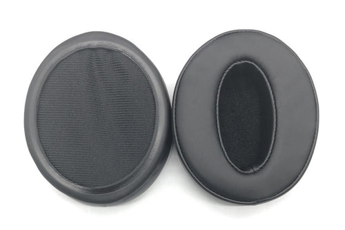 2Pcs Ear Pads Replacement for Sennheiser HD4.50BT HD4.50BTNC HD4.40BT -Black