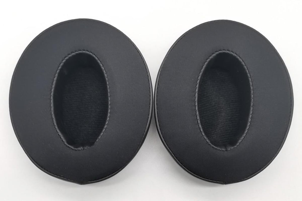 2Pcs Ear Pads Replacement for Sennheiser HD4.50BT HD4.50BTNC HD4.40BT -Black