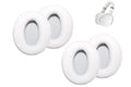 4Pcs Ear Pads Replacement For Sennheiser HD 4.50 BTNC HD 450BT HD400S HD485-White