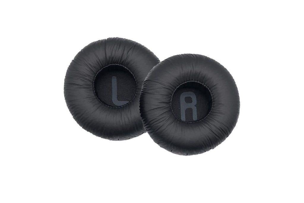 Earpads Replacement Ear Cushions Pad Covers Compatible with JBL Tune600BT T520BT -Black