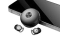 Invisible Sleep Headphones Sleep Earbuds For Side Sleepers In-ear Bluetooth Earbuds