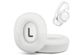 Replacement Ear Pads for JBL Tune 700 T700BT T750 BTNC Wireless Over-Ear Headphones-White