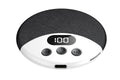Under Pillow Bluetooth Sleep Speaker Wireless Bone Conduction Speaker-Black