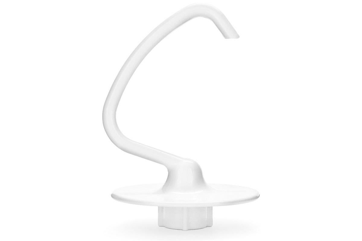 Dough Hook Mixer Replacement Attachments Compatible with KitchenAid Tilt Head Mixers