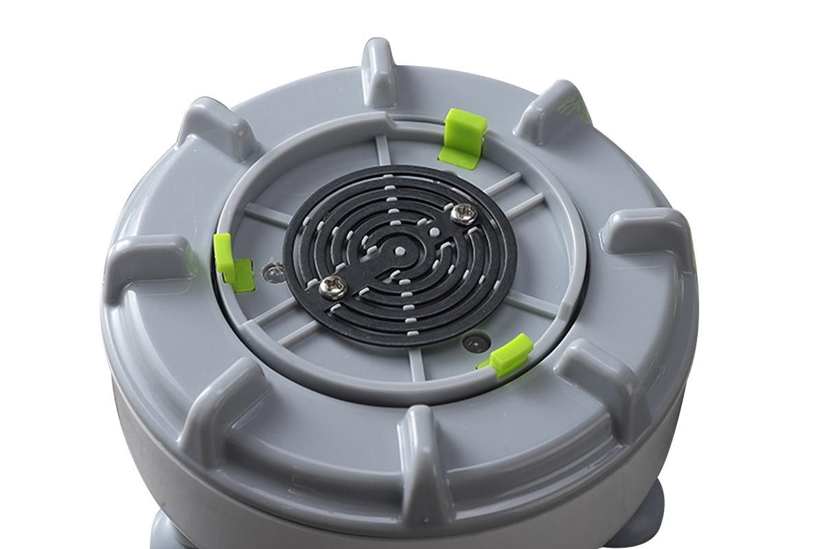 Mini USB Ultrasonic Dishwasher for Dishware Fruit Vegetable