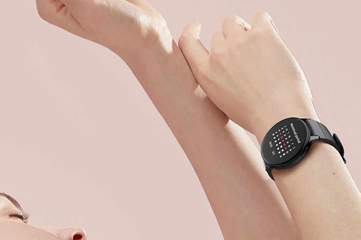 Smart Watch with Bluetooth Call and Sleep Monitor Fitness Tracker Watch-Black