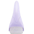 Ice Roller Facial Massager Detachable Cooling Bead Roller Skin Soothing Purple