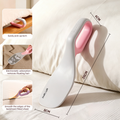 Multi-Function Mattress Lifting Tool, Labor-Saving Bed Sheet Tucking Helper, Double-Sided Static Lint Remover Brush—Gray