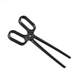 Scissor Style Bra Pad Removal Clip, Serrated Underwire Liner Tweezers for Swimsuit Bra Inserts Handy Tool-Black