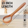Wooden Dough Mixer – Bread Mixing Stick