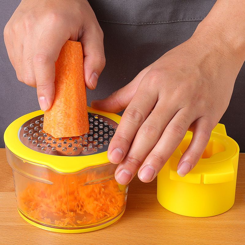 Corn Stripper Tool – Home Corn Kernel Peeler and Separator