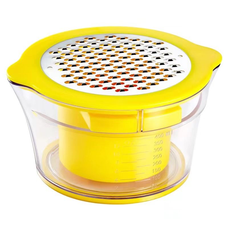 Corn Stripper Tool – Home Corn Kernel Peeler and Separator