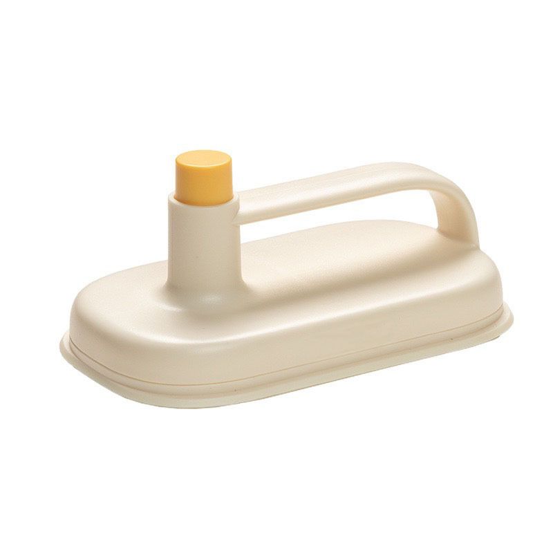 Disposable Kitchen Cleaning Hand Tool with 10Pcs Replacement Wipes Multi Surface Grease Remover Cleaner