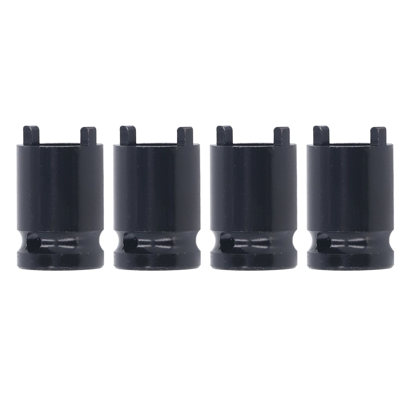 4 Pcs Angle Grinder Socket Wrench Electric Wrench Removal Angle Grinder Platen Grinder Accessories