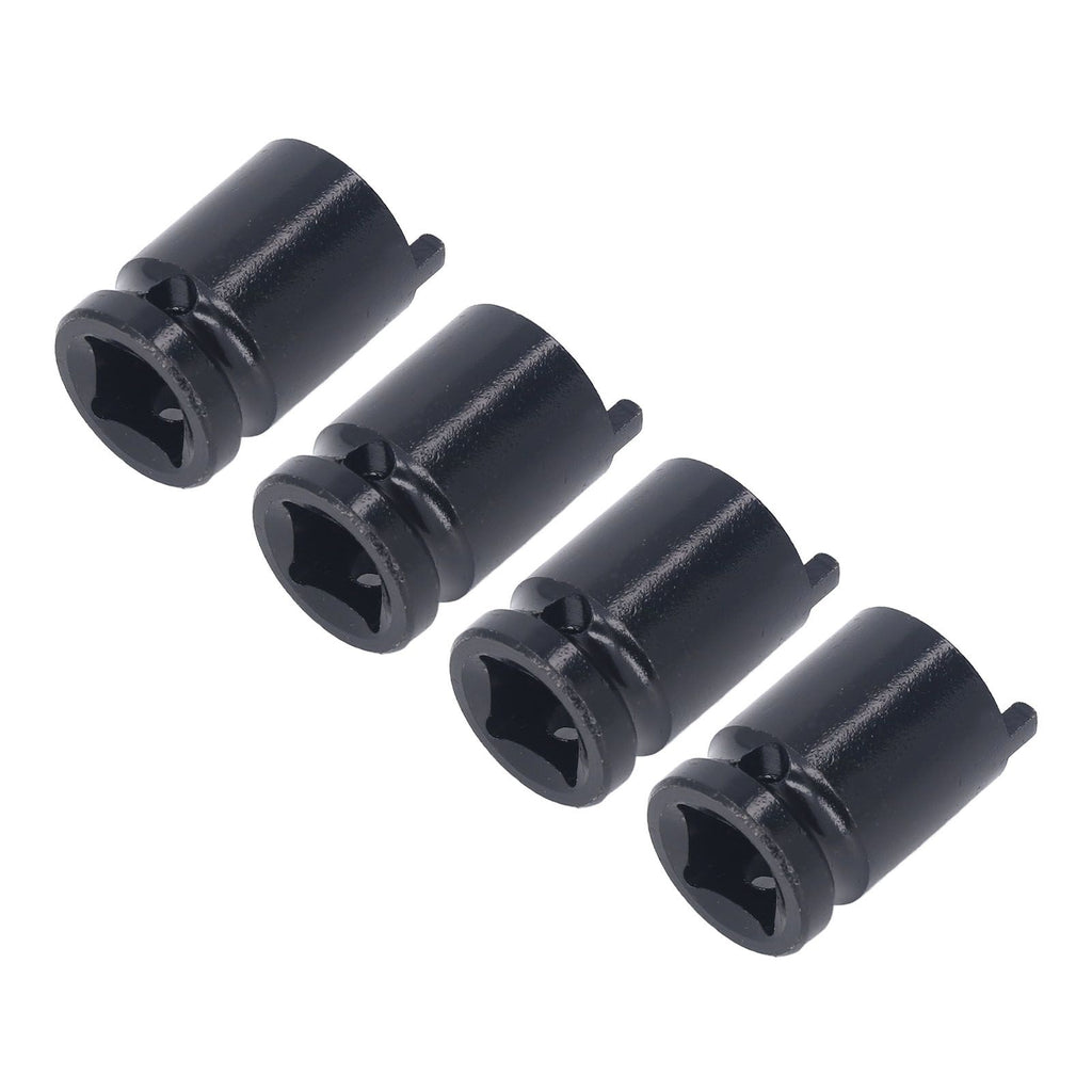 4 Pcs Angle Grinder Socket Wrench Electric Wrench Removal Angle Grinder Platen Grinder Accessories