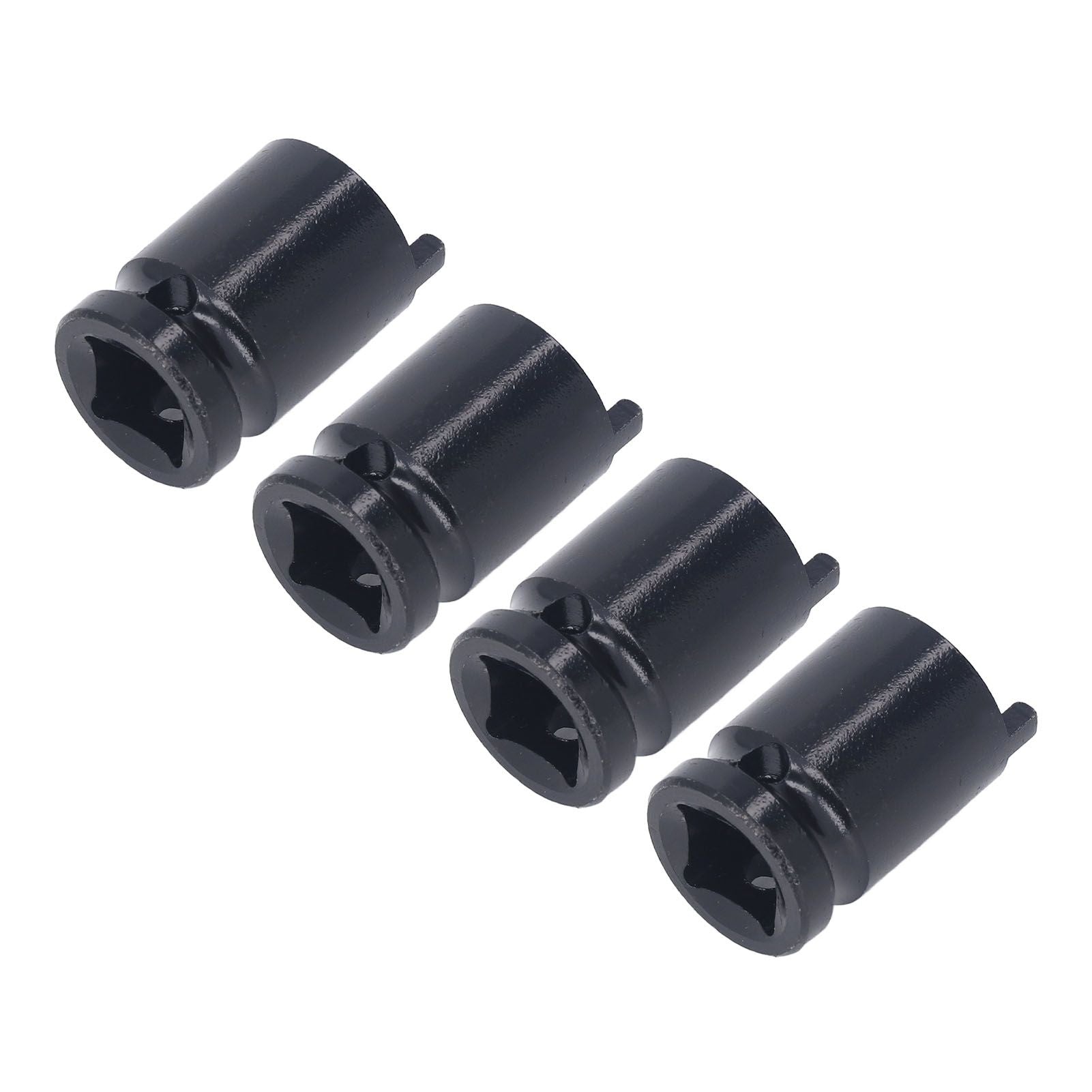 4 Pcs Angle Grinder Socket Wrench Electric Wrench Removal Angle Grinder Platen Grinder Accessories