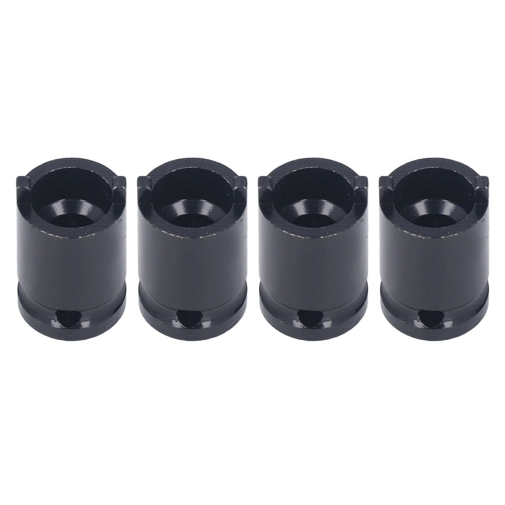 4 Pcs Angle Grinder Socket Wrench Electric Wrench Removal Angle Grinder Platen Grinder Accessories