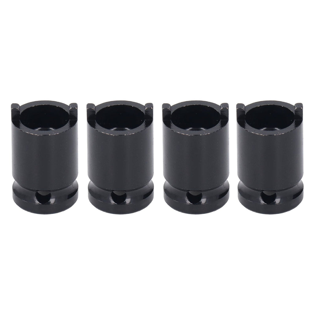 4 Pcs Angle Grinder Socket Wrench Electric Wrench Removal Angle Grinder Platen Grinder Accessories