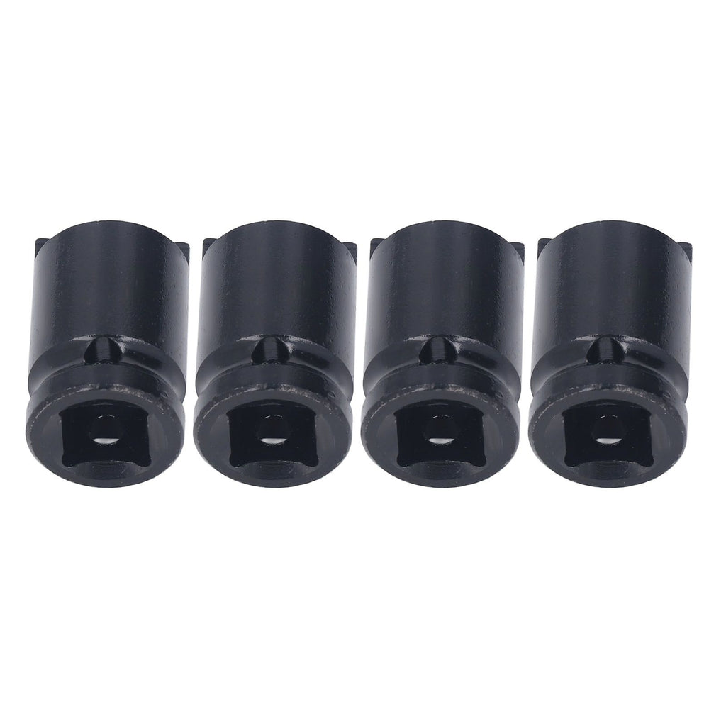 4 Pcs Angle Grinder Socket Wrench Electric Wrench Removal Angle Grinder Platen Grinder Accessories