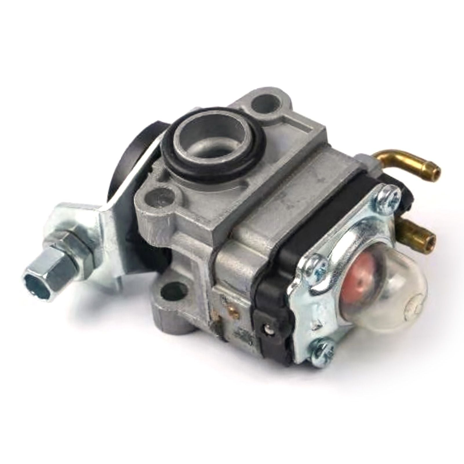 Lawn Mower Carburetor 4 Stroke 139 140 Carburetor Replacement Parts for GX31 Hedge Trimmer Brush Cutter