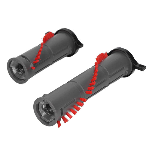 2pcs Vacuum Cleaner Brush Roll for DC40 Soft Texture Vacuum Cleaner Brushhead Replacement Accessories
