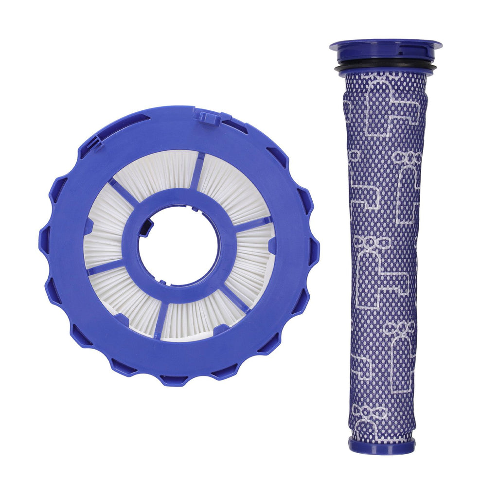 Vacuum Cleaner Filters for DC40 Sweeper Filters Elements Replacement Accessories
