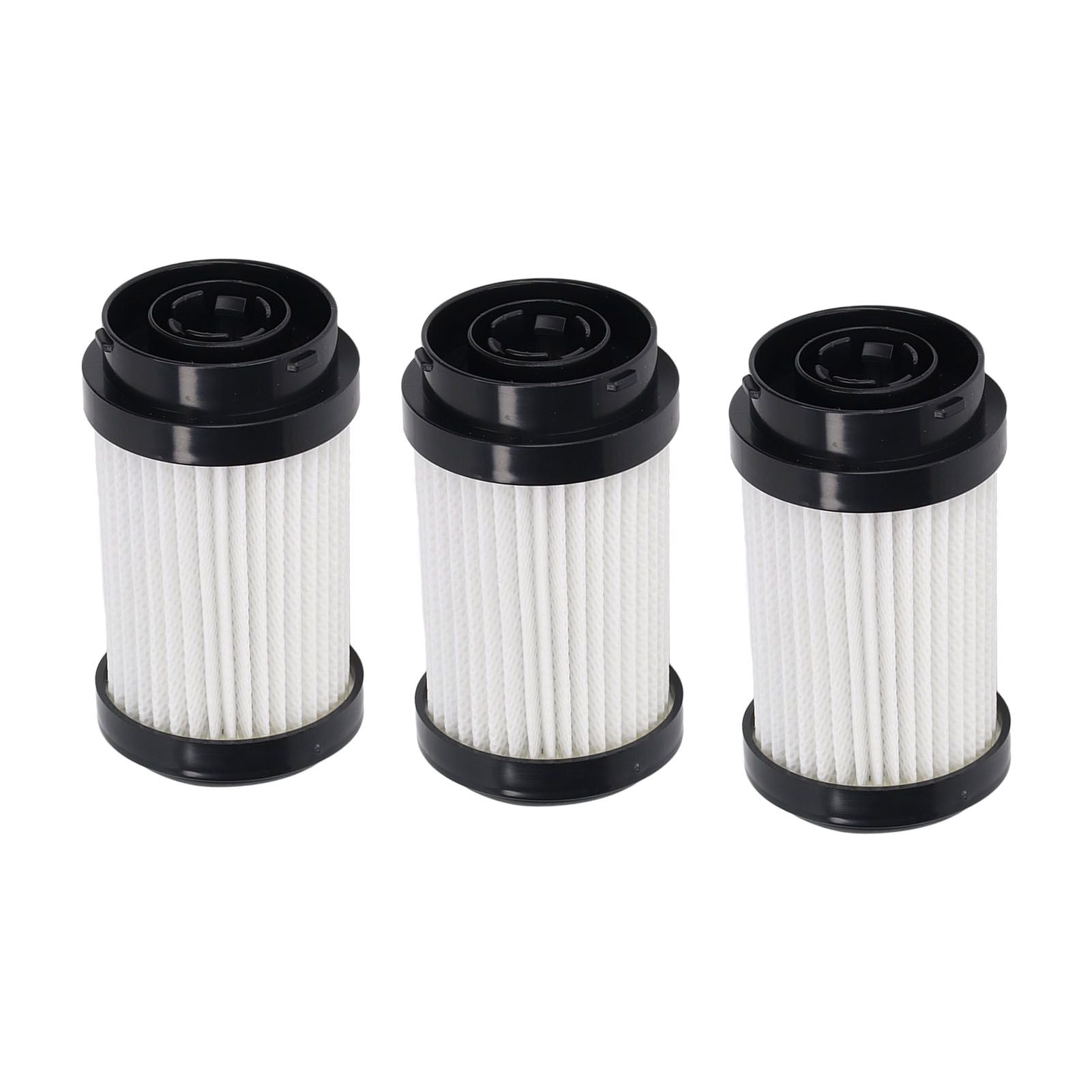 3 PCS Vacuum Cleaner Rear Filters for Tineco PURE ONE X Filter Replacement Parts