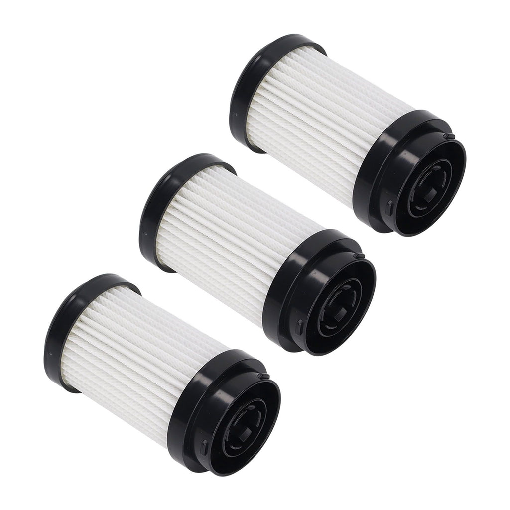 3 PCS Vacuum Cleaner Rear Filters for Tineco PURE ONE X Filter Replacement Parts