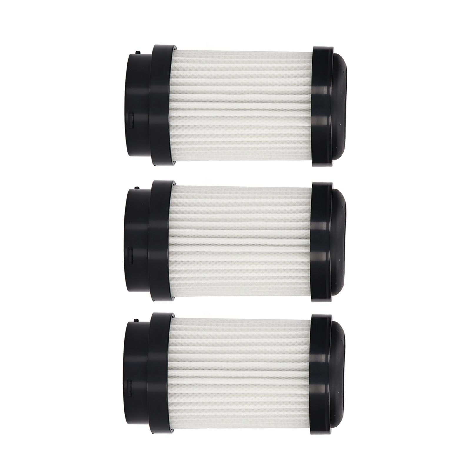 3 PCS Vacuum Cleaner Rear Filters for Tineco PURE ONE X Filter Replacement Parts