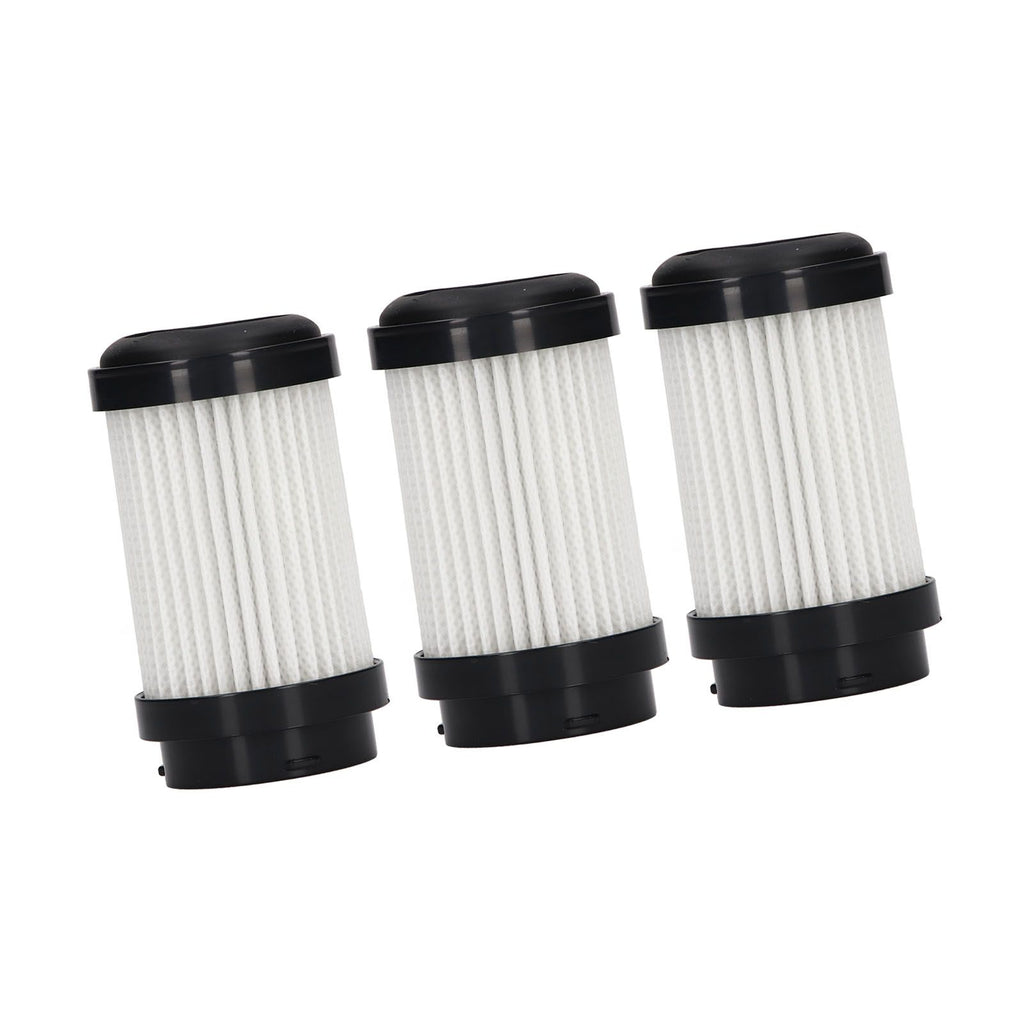 3 PCS Vacuum Cleaner Rear Filters for Tineco PURE ONE X Filter Replacement Parts