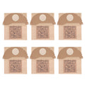 Vacuum Cleaner Paper Garbage Dust Bag for Karcher WD2250 A2004 A2054 MV2 Vacuum Cleaner