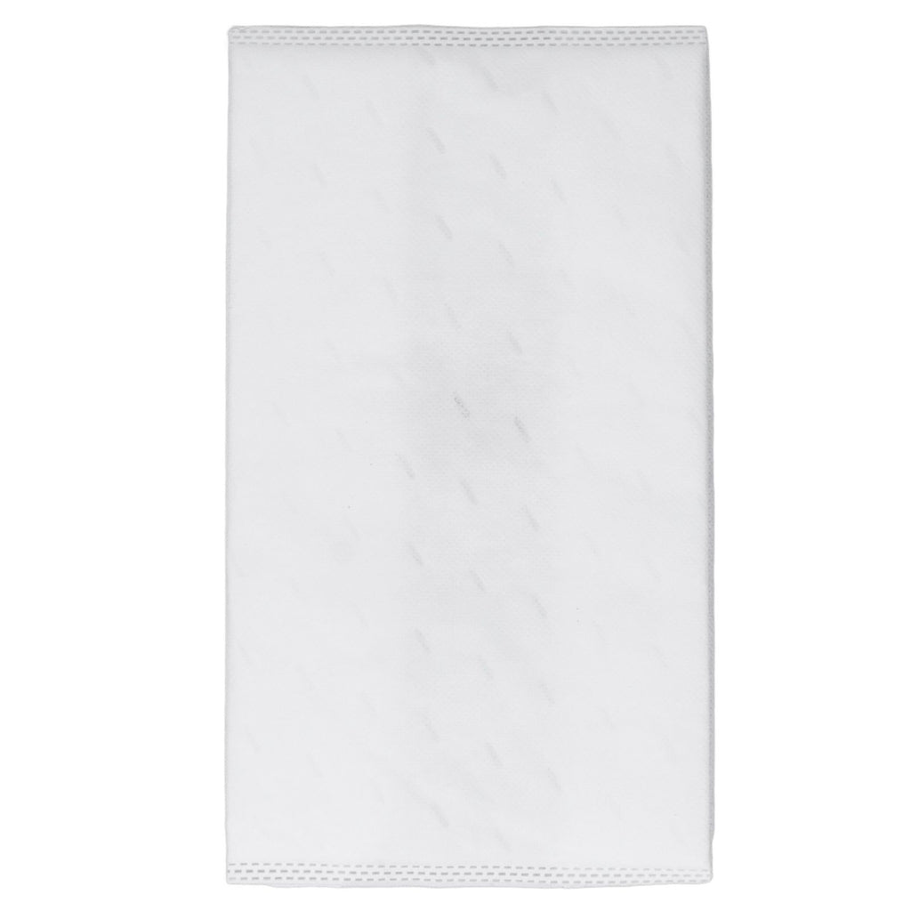 8pcs Vacuum Cleaner Dust Bags Replacement Non Woven Fabric Composite Dust Collection Bag for FC8202 FC8204 HR8331