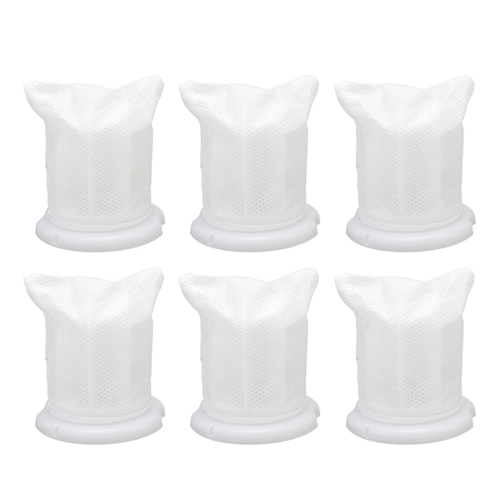 Vacuum Cleaner Filters for Vorwerk Kobold VC100 Sweeper Replacement Filter Elements Parts