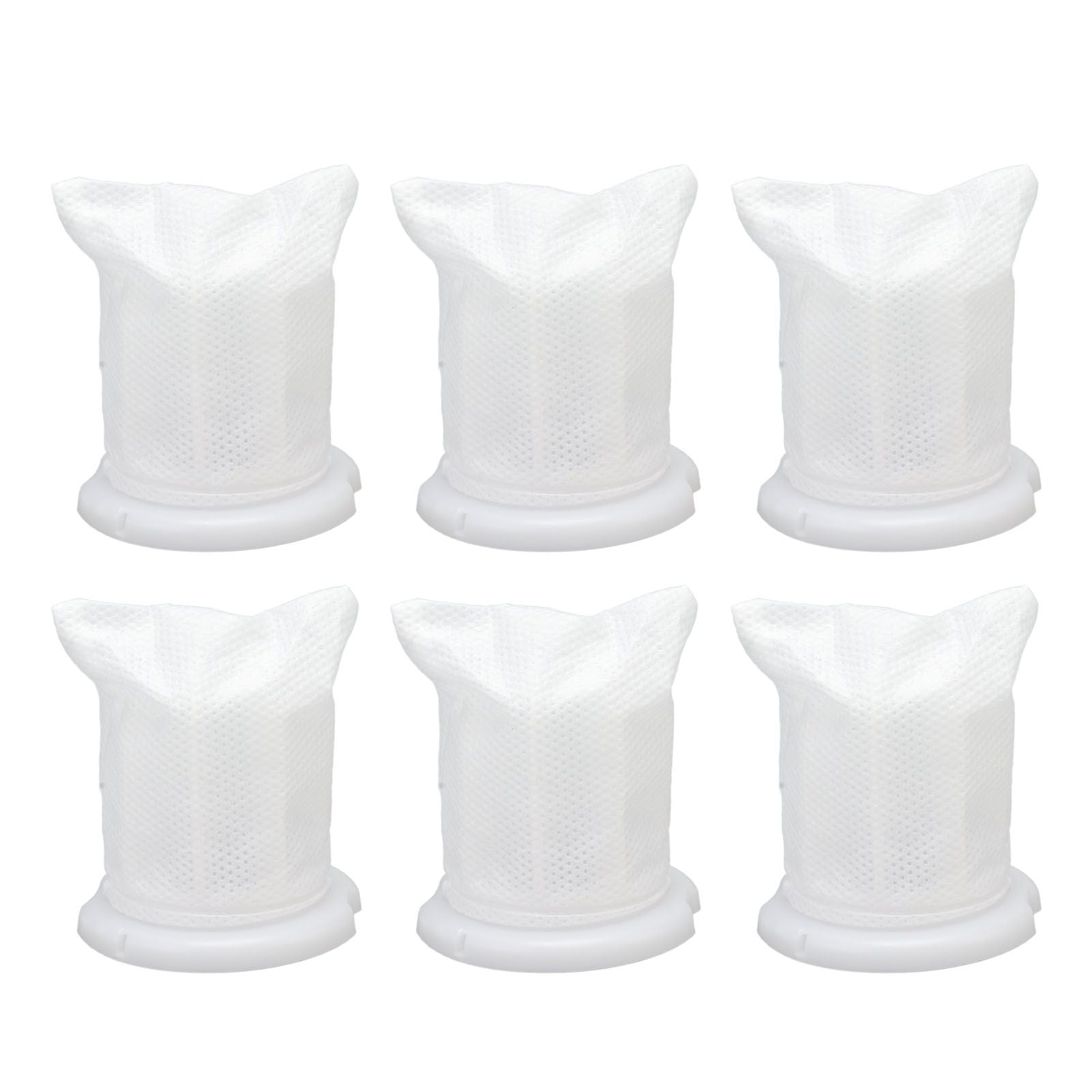 Vacuum Cleaner Filters for Vorwerk Kobold VC100 Sweeper Replacement Filter Elements Parts