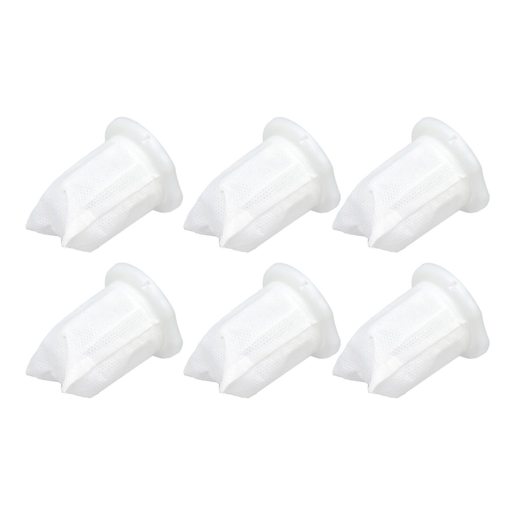 Vacuum Cleaner Filters for Vorwerk Kobold VC100 Sweeper Replacement Filter Elements Parts